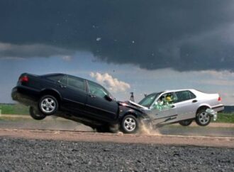 Incidenti stradali: minimo storico in UE