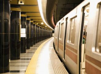 Metropolitane più sostenibili con Seam4Us