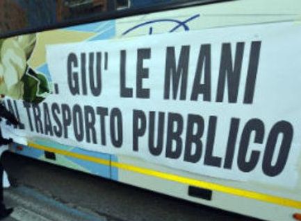 ASSTRA: “In guerra con la politica per salvare il Tpl”