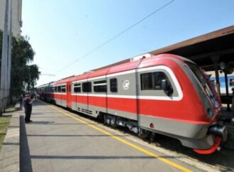 Serbia: accordo quadro con Russia per le ferrovie