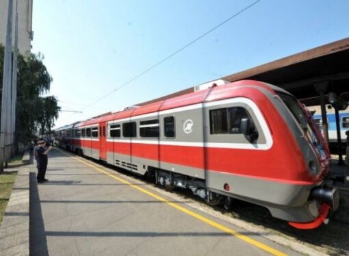 Serbia: accordo quadro con Russia per le ferrovie