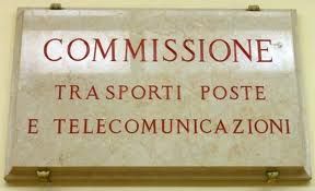 Indirizzi programmatici della Commissione Trasporti alla Camera