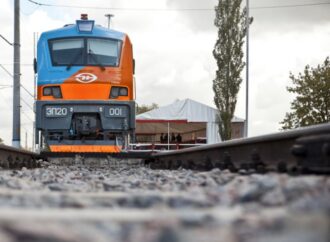 Alstom e TMH per la prima locomotiva elettrica a doppia tensione in Russia