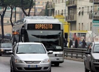 Istat: mobilità urbana 2011, diminuisce domanda di TPL