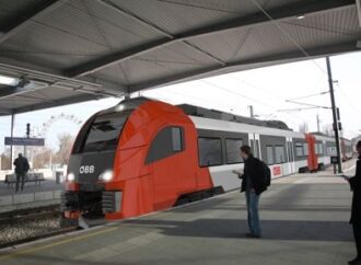 Le Ferrovie Austriache ÖBB ordinano 100 treni Siemens