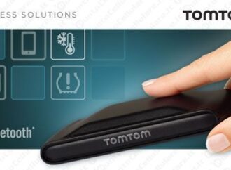 TomTom lancia un nuovo sistema di gestione delle flotte