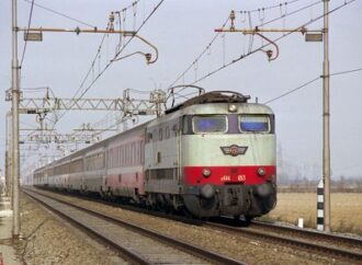 In viaggio a bassa velocità, treni più lenti che nel 1975