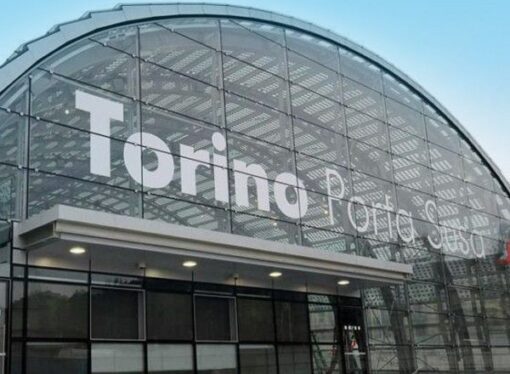 Torino, un treno ogni 7 minuti per il servizio metropolitano