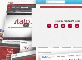 Ntv da primato, supera quota 675 mila su Facebook