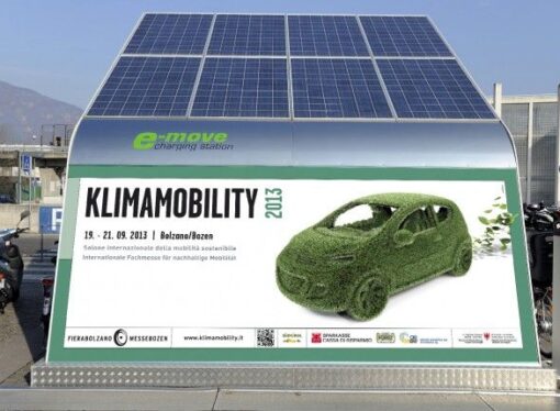 Klimamobility 2013, gli Stati Generali della mobilità sostenibile