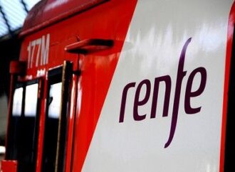 Spagna: Renfe prevede un incremento di attività dell’8%