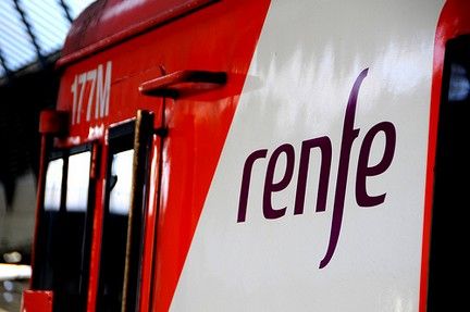 Spagna: Renfe prevede un incremento di attività dell’8%