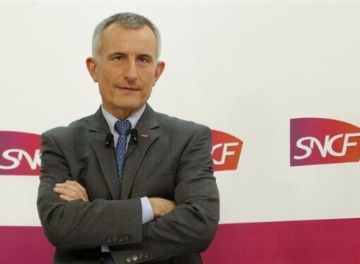 Pepy: rilancio della SNCF e potenziamento dei servizi ai pendolari