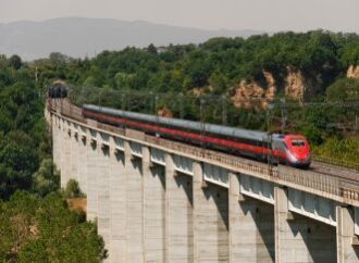 Italia-Austria, accordo sulla sicurezza ferroviaria