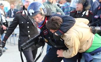 Tifosi, l’autista si fa obiettore “Risse e coltelli, ho detto basta”