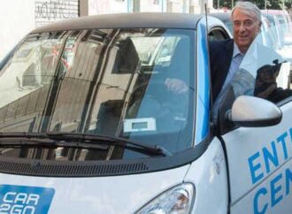 GuidaMi e Car2Go: l’auto piace affittata a ore