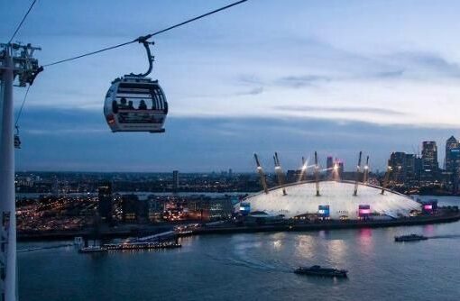 Funivie urbane, quando il trasporto pubblico mette le ali