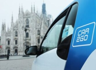 Boom Car Sharing a Milano, e nelle altre città?