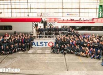 Polonia: doppio record di velocità per il Pendolino di Alstom prodotto in Italia