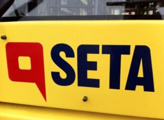 SETA: bene primi 2 anni di gestione