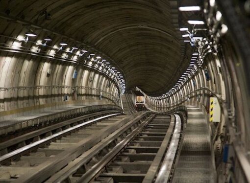 Trasporto pubblico locale, lo shopping di Trenitalia