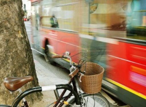 D’Angelis: 2014 anno dedicato a bici e trasporto pubblico