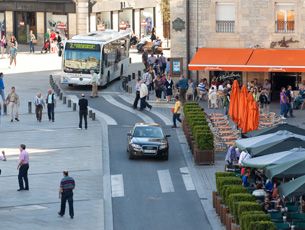 Piani di mobilità urbana sostenibile al centro dell’interesse europeo