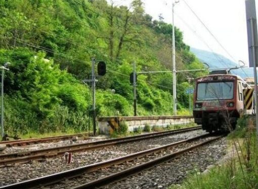 Campania: treni Eav, il biglietto si pagherà anche a bordo