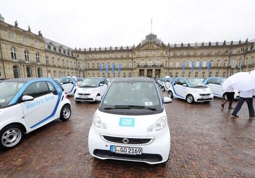 Con Car2go anche a Roma car-sharing ‘libero’ entro marzo