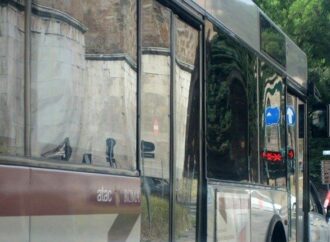 ANAV Lazio: è stato di crisi, riduzioni corse bus e personale