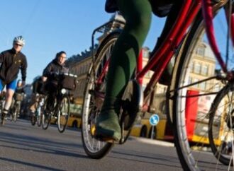 Il paradiso dei ciclisti: Copenhagen incoronata Capitale verde europea 2014