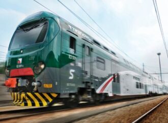 Moretti (Fs): interessati a fusione Atm-Trenord