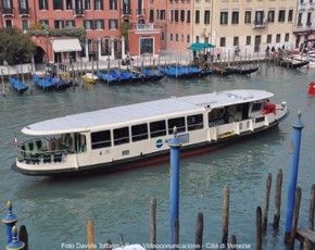 Veneto: 27 mln per treni e bus nel bilancio del 2014