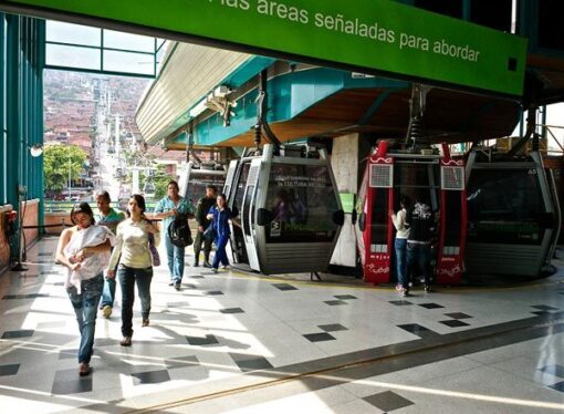 Buenos Aires si aggiudica il Sustainable Transport Award 2014