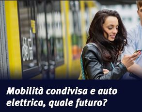 L’opinione dei lettori di Clickmobility sulla mobilità condivisa