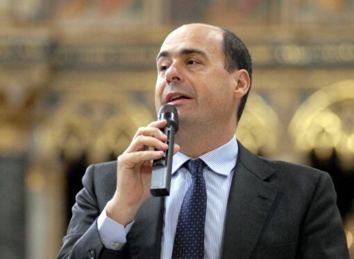 Zingaretti, bene che Ferrovie aprano discussione su Tpl