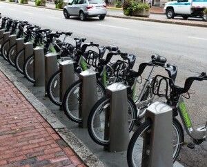 Obesità? A Boston i dottori prescrivono il bike sharing