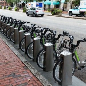 Obesità? A Boston i dottori prescrivono il bike sharing