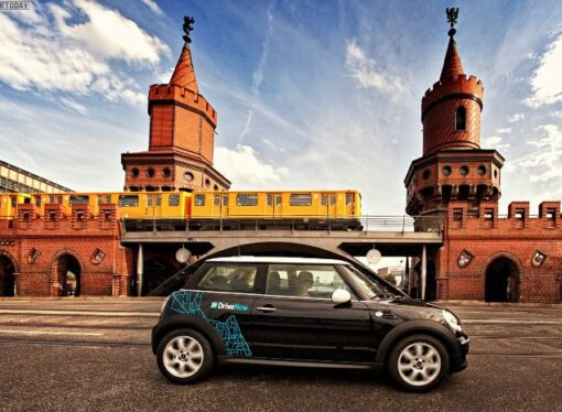 AlixPartners sul car sharing: Berlino e Londra regine d’Europa, Roma e Madrid in ritardo. Milano in rapida ascesa