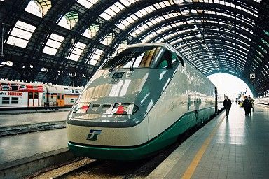 Trasporto pubblico locale, le proposte di Ferrovie dello Stato