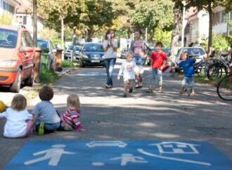 Linee guida sulla mobilità urbana dall’europa