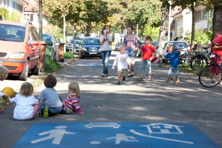 Linee guida sulla mobilità urbana dall’europa