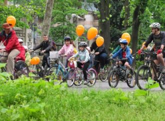 Torna Bimbimbici, il 10 e 11 maggio in 200 città italiane