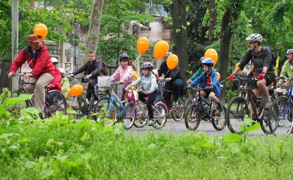 Torna Bimbimbici, il 10 e 11 maggio in 200 città italiane