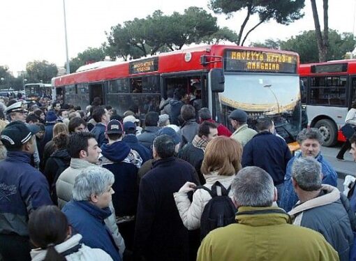 Atac, i sindacati firmano l’accordo sui 320 esuberi