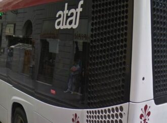 Firenze, 22 nuovi autobus nella flotta Ataf