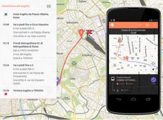 Moovit è l’app ufficiale per il trasporto pubblico durante i Mondiali