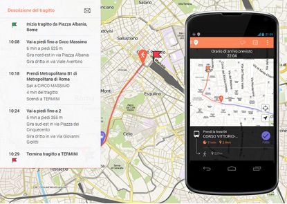 Moovit è l’app ufficiale per il trasporto pubblico durante i Mondiali