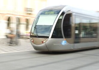 UITP: record di utilizzo del trasporto pubblico in UE