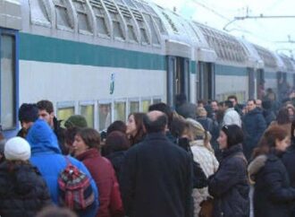 Al Piemonte mancano 40 milioni per Trenitalia, via alle gare pubbliche